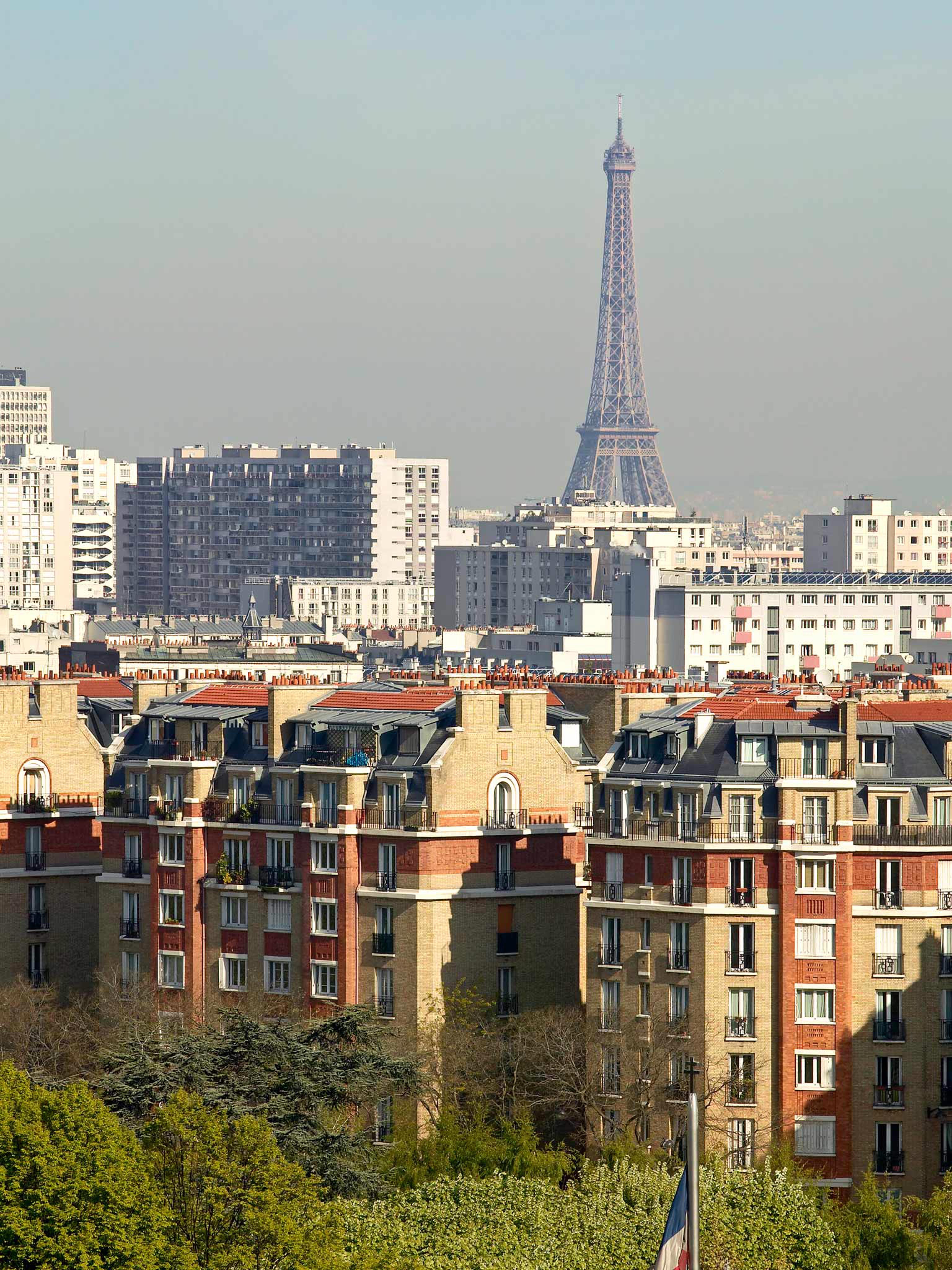 Ibis Paris Avenue D'Italie 13Eme Hotel Exterior photo